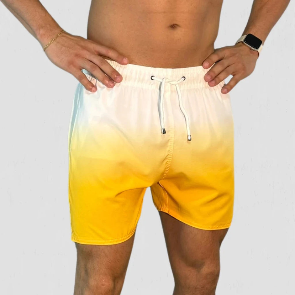 Bermuda Masculina Estilo Mauricinho Tecido Premium