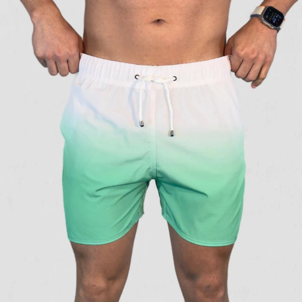 Bermuda Masculina Estilo Mauricinho Tecido Premium