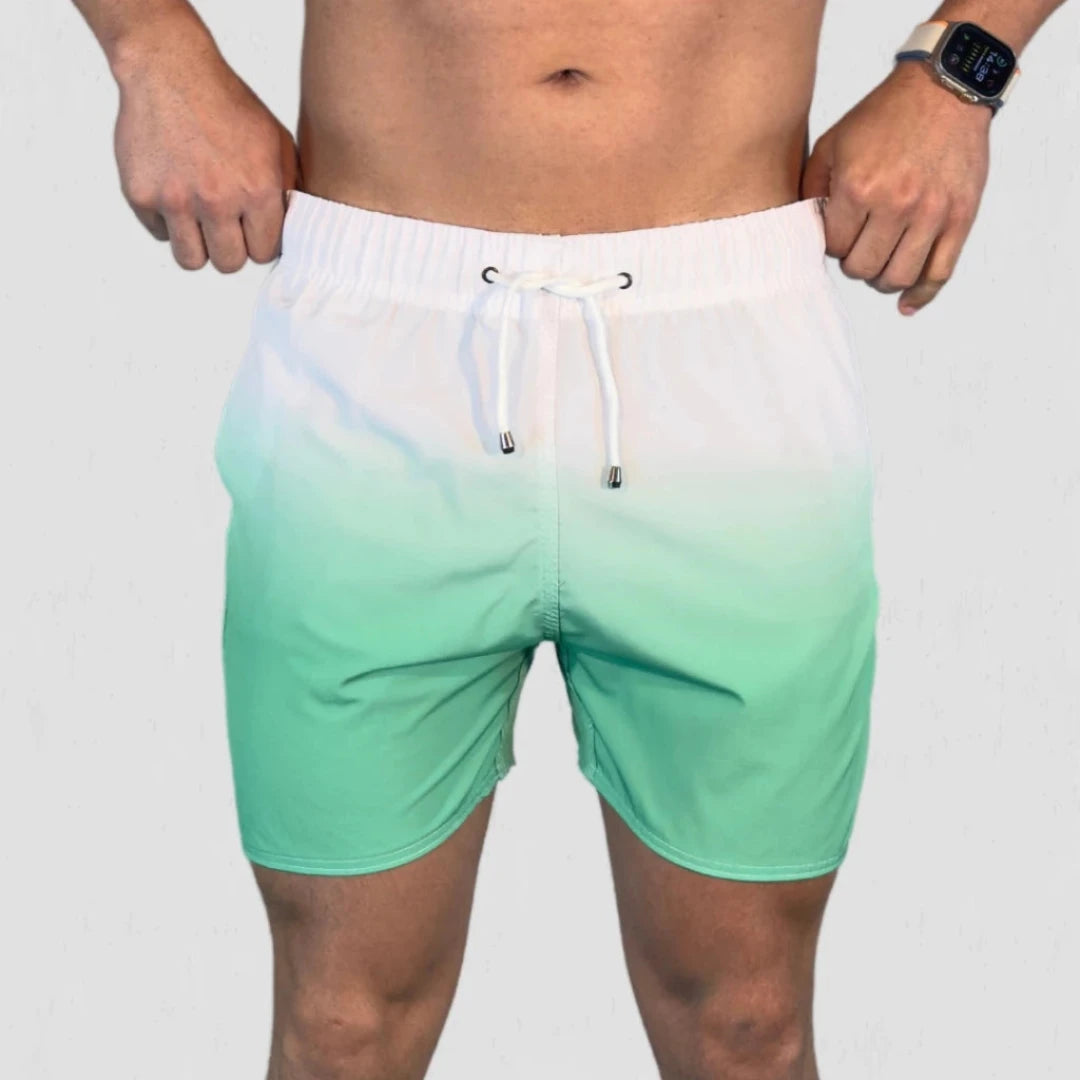 Bermuda Masculina Estilo Mauricinho Tecido Premium