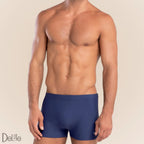 Sunga Boxer Massh Lisa Forrada com Cordão de Regulagem Masculina Adulto Moda Praia FPS 50