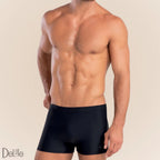 Sunga Boxer Massh Lisa Forrada com Cordão de Regulagem Masculina Adulto Moda Praia FPS 50