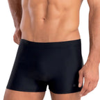 Sunga Boxer Massh Lisa Forrada com Cordão de Regulagem Masculina Adulto Moda Praia FPS 50