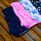 Bermuda Masculina Estilo Mauricinho Tecido Premium