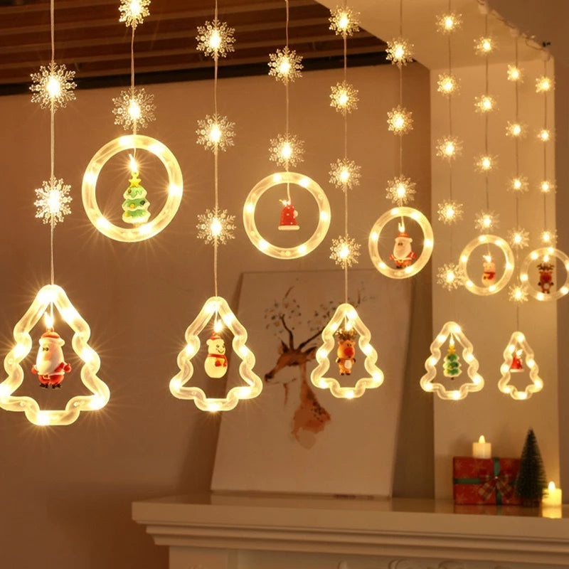 Cordão de Luzes LightCordan em Cobre Ultra Brilhante + Brinde Exclusivo