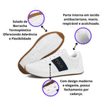 Tênis Sapatênis Masculino Geração 2025