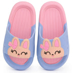 Sandália Chinelo Infantil Gatinha  Menina Leve Slide