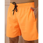 Shorts Bermuda Masculino Moda Praia Bermuda Mauricinho  Verão 2025 Tectel