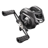 Carretilha de Pesca 30KG Drag + Vara de Pesca em Fibra de Carbono