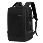 Mochila de Viagem Executiva Impermeável