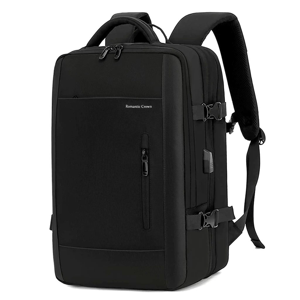 Mochila de Viagem Executiva Impermeável