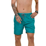 Kit Bermuda Tactel Masculino 2024