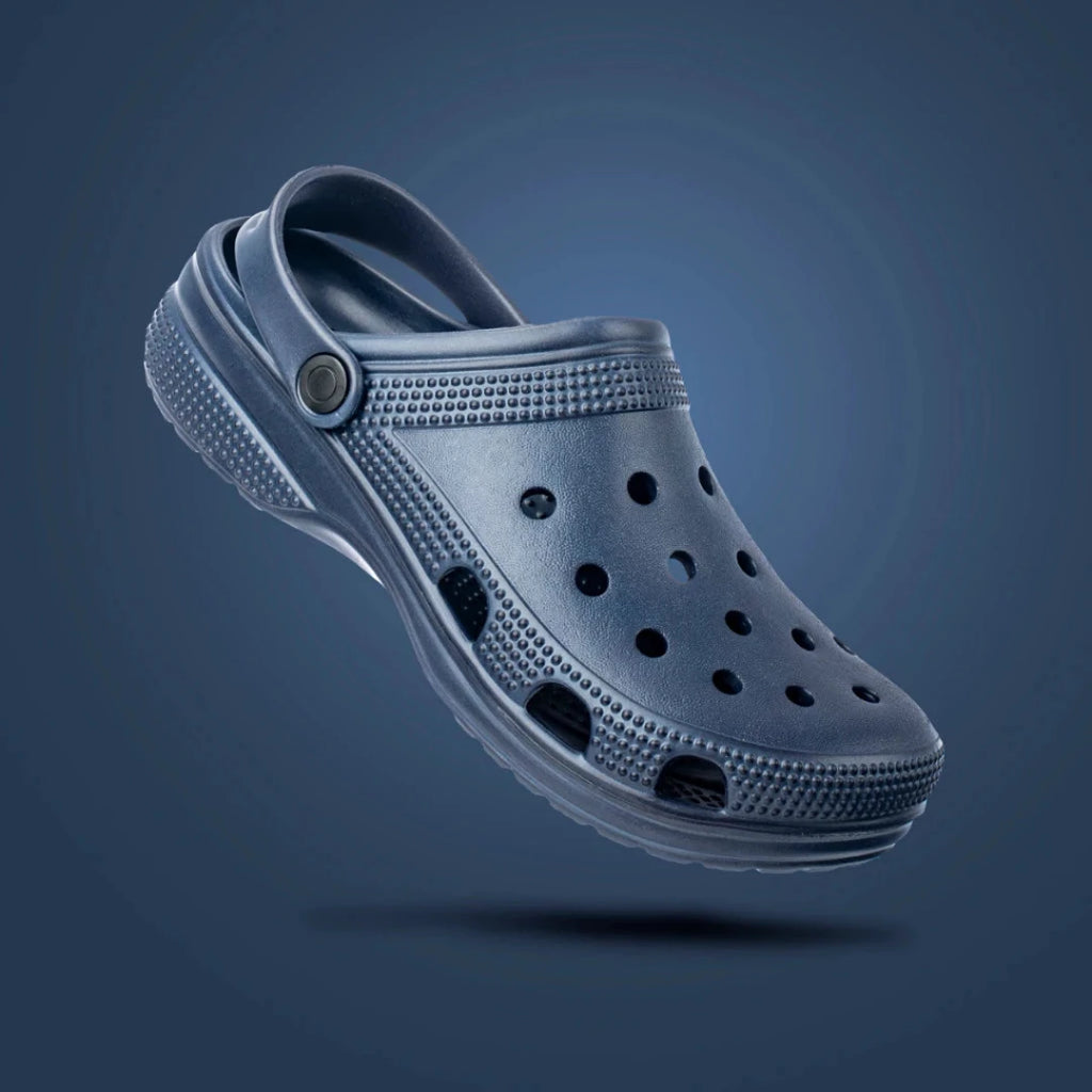 Chinelo Ortopédico Masculino e Feminino Antiderrapante
