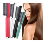 (BRINDE EXCLUSIVO) Escova Alisadora Glambrush - lojaidealgolden