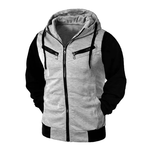 Casaco Masculino ColdPremium