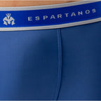 Kit Cuecas Espartanos Linha Premium (COMPRE 3 LEVE 5) - lojaidealgolden