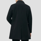 Casaco Longo Masculino LuxMan