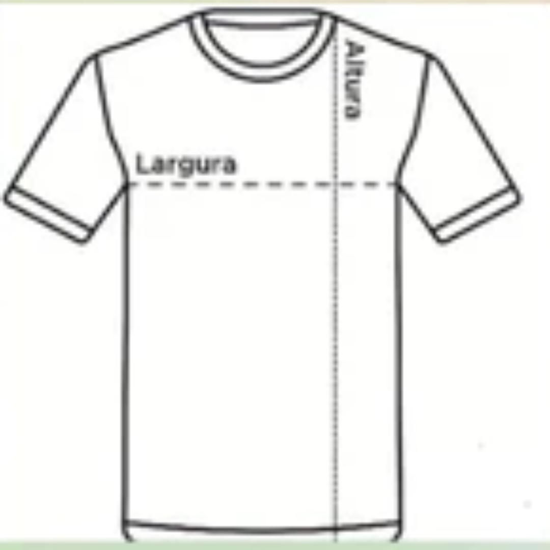 Kit 05 Camisetas DryFit para Treino - lojaidealgolden