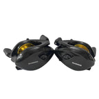 Carretilha Shimano Boss One XT 150 Drag 10Kg + Óculos Shimano de Brinde