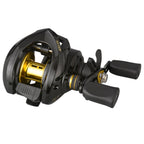 Carretilha Shimano Boss One XT 150 Drag 10Kg + Óculos Shimano de Brinde