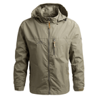 Jaqueta Masculina Militar DryMax PRO