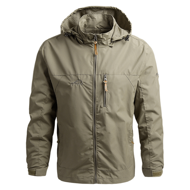Jaqueta Masculina Militar DryMax PRO