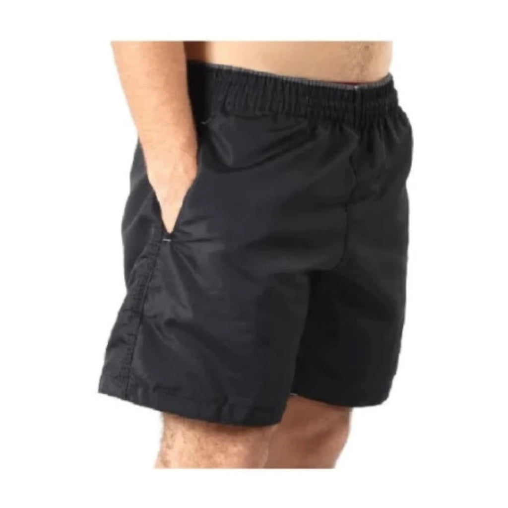 Kit 5 Short Esportivo Masculino Praia Verão Tactel (PAGUE 4 E LEVE 5 SHORT)