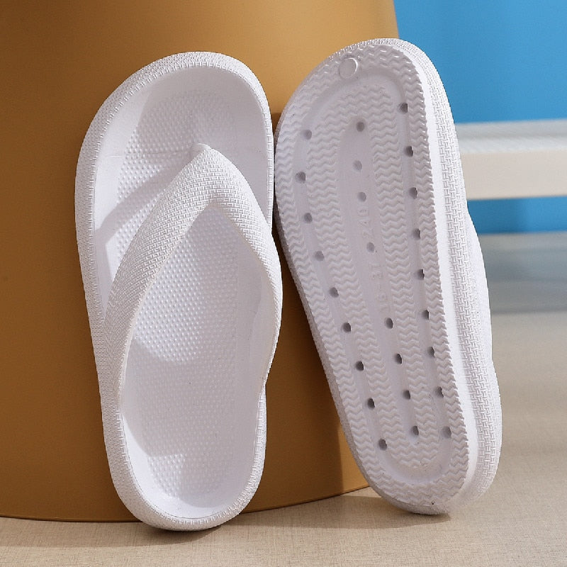 Chinelo Nuvem de Dedo Comfort