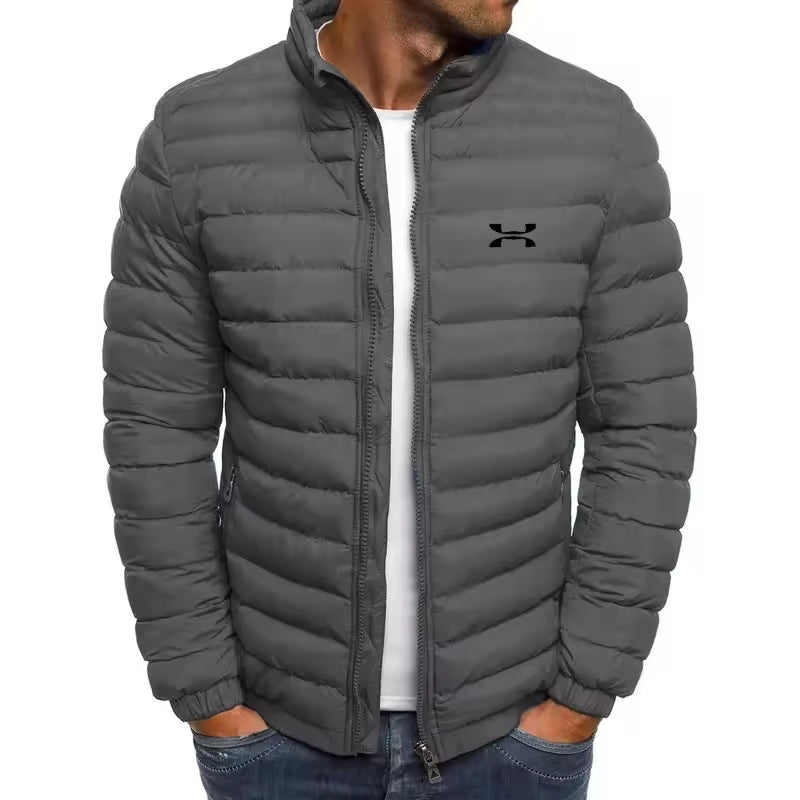 Jaqueta Puffer Masculina PF
