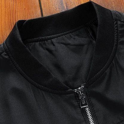 Jaqueta Maculina Bombardeiro