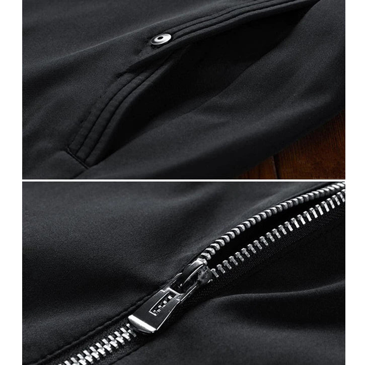 Jaqueta Maculina Bombardeiro