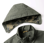 Jaqueta Masculina Militar DryMax PRO