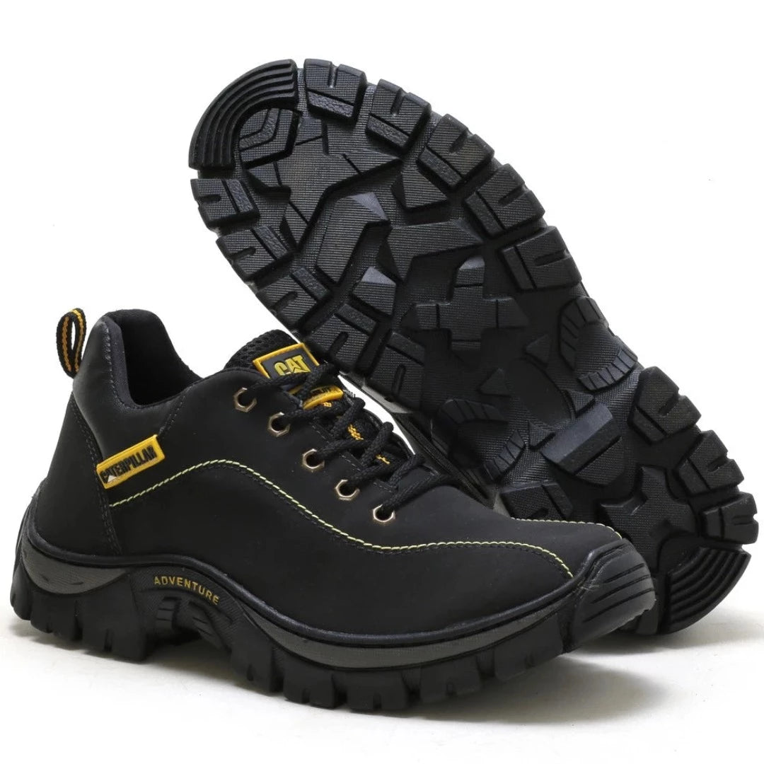 Bota Caterpillar Masculina