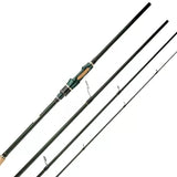 Vara de Pesca CEMREO Fibra de Carbono