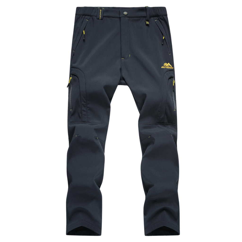 Calça Masculina  Snow - Suporta até -15°C