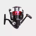 Molinete Daiwa Sweepfire CS com Recolhimento 5.3:1 de 4 à 8kg (Arrasto)