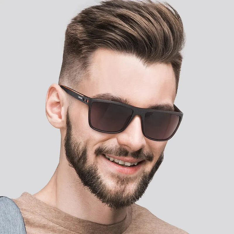 Óculos Masculino Italy UV400 Premium