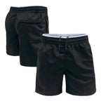 Kit 5 Short Esportivo Masculino Praia Verão Tactel (PAGUE 4 E LEVE 5 SHORT)