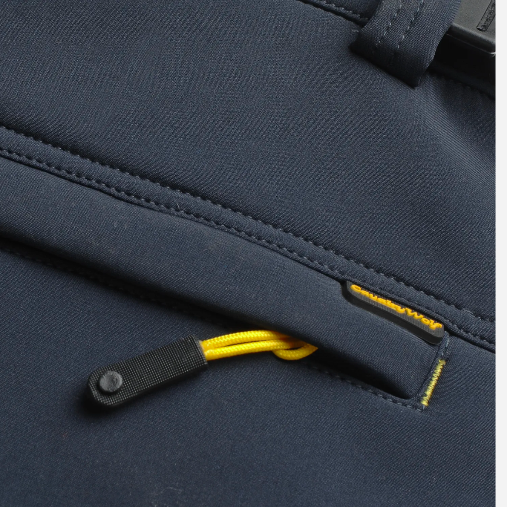 Calça Masculina  Snow - Suporta até -15°C