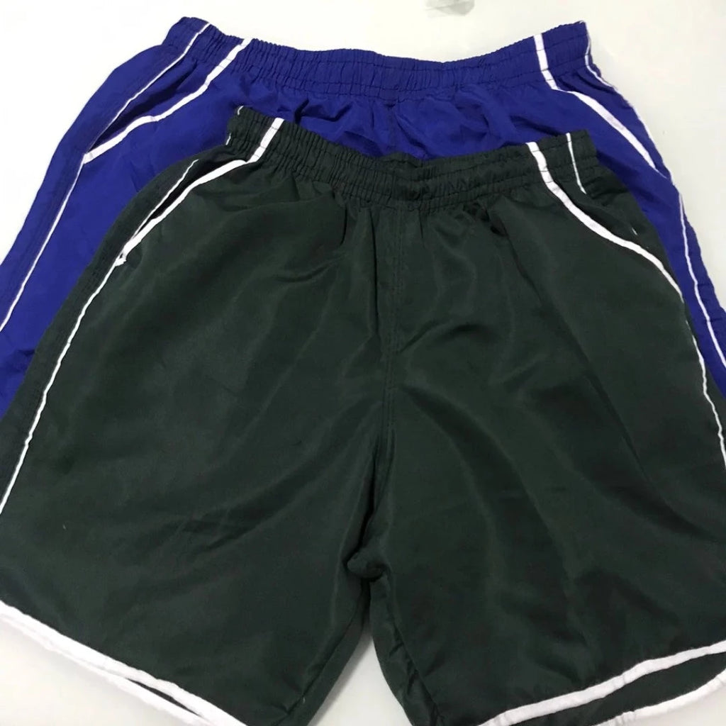 Kit Shorts Tactel Premium Verão 2025