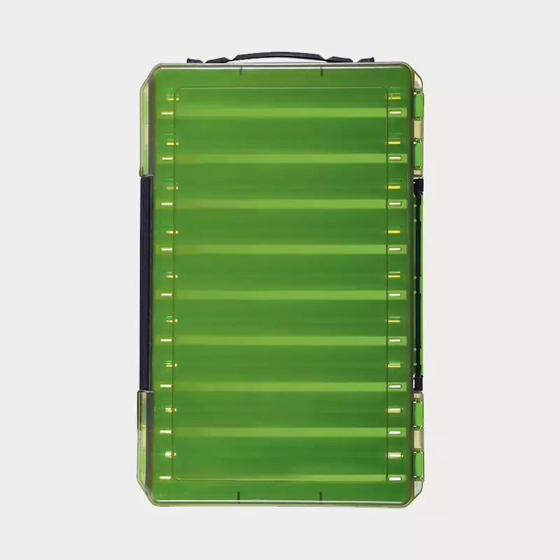 Caixa Porta Iscas Ouyaline Resistente a Àgua