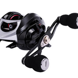 Carretilha de Pesca 18 Rolamentos Sufish