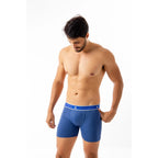 Kit Cuecas Espartanos Linha Premium (COMPRE 3 LEVE 5) - lojaidealgolden