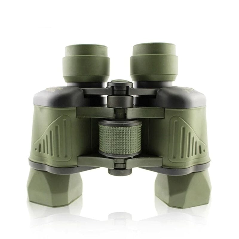 Binóculos Militar Profissional | Alcance 10.000M & Visão Noturna [BLACK FRIDAY]