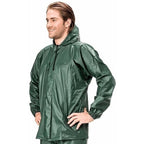 Jaqueta de Pescador Ultra Impermeável