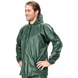 Jaqueta de Pescador Ultra Impermeável