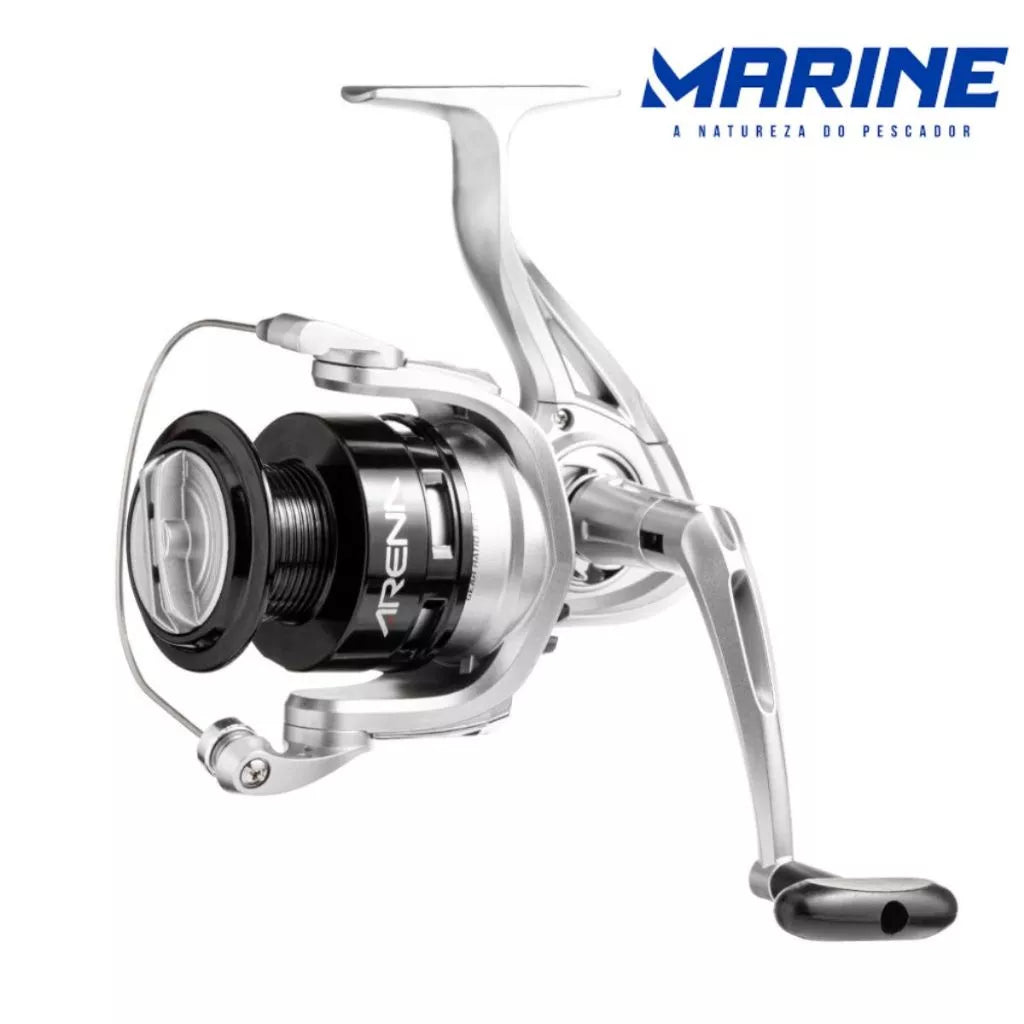 Molinete Marine Sports Arena FD