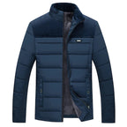 Jaqueta Puffer Masculina Grife