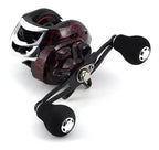 Carretilha de Pesca 19+1 Rolamentos 10KG Drag