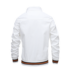 Jaqueta Masculina Lavelo