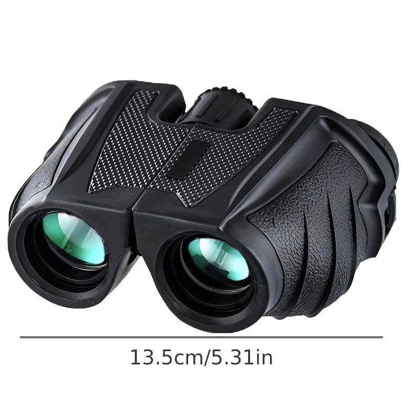 Binóculos Profissional HD 12X25 100% A Prova D'Água